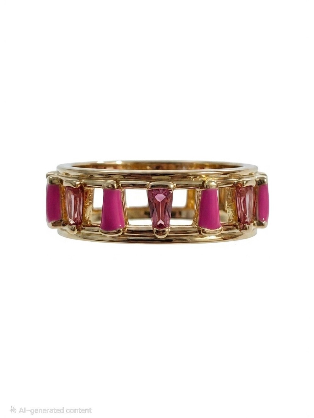 Kendra Scott Kelsey Band Size 9